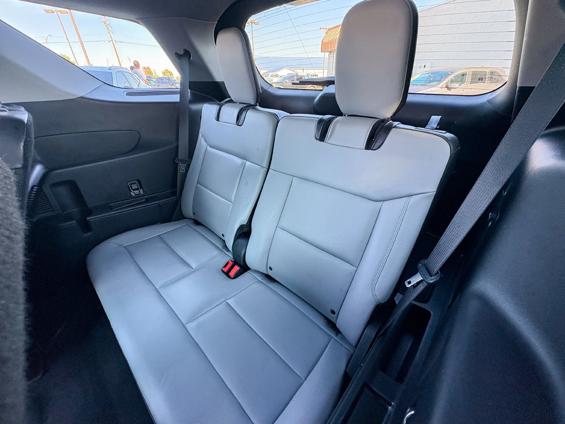 Used 2021 Blue Ford XLT image 24