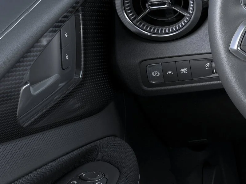 2025 Chevrolet Blazer EV LT - Photo 22