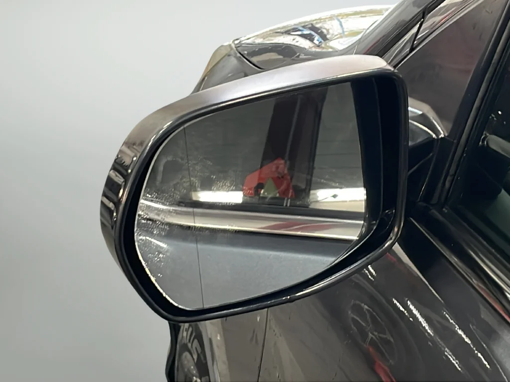 Used 2013 Gray Honda LX image 43