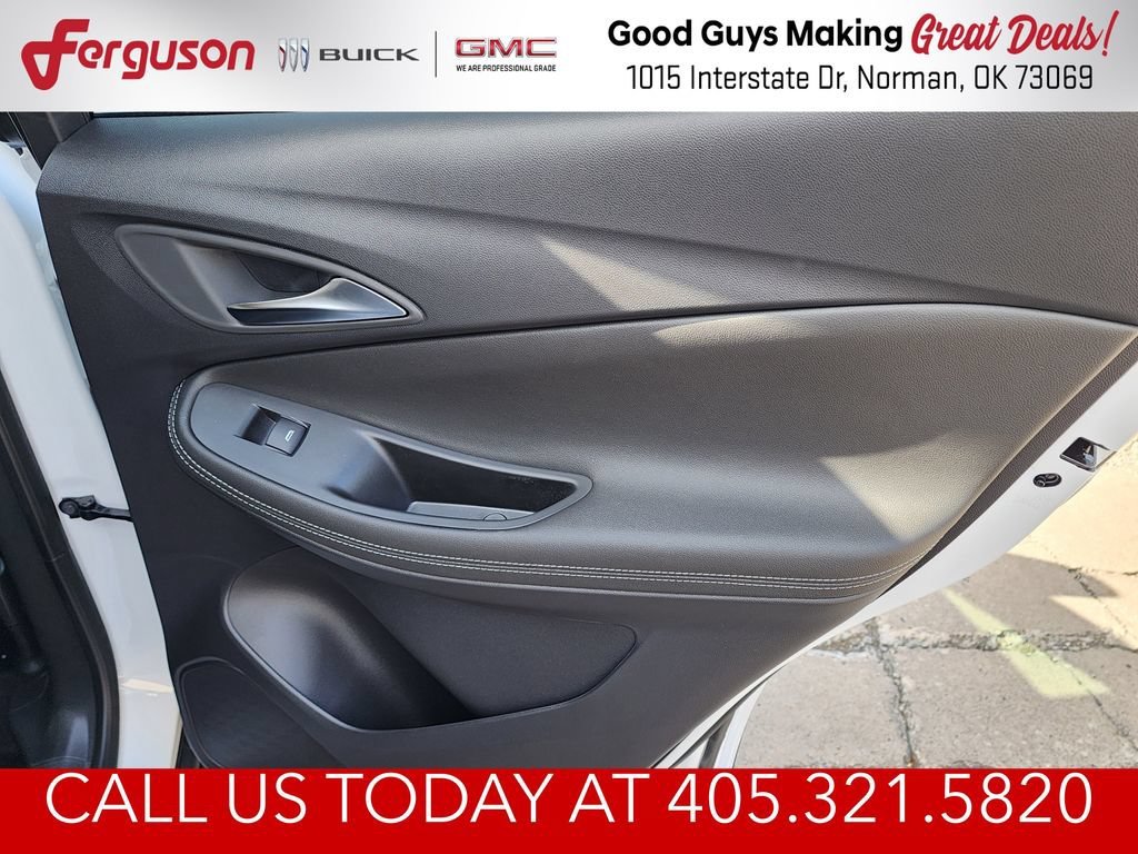 2026 Buick Encore GX Preferred - Photo 38