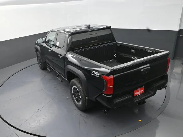 Used 2026 Black Toyota TRD Off-Road image 27