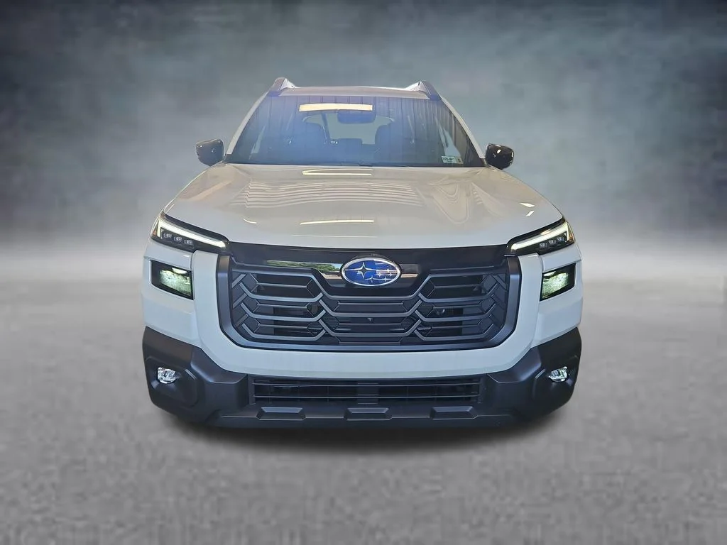 New 2026 CRYSTAL WHITE PEARL Subaru Limited XT image 2