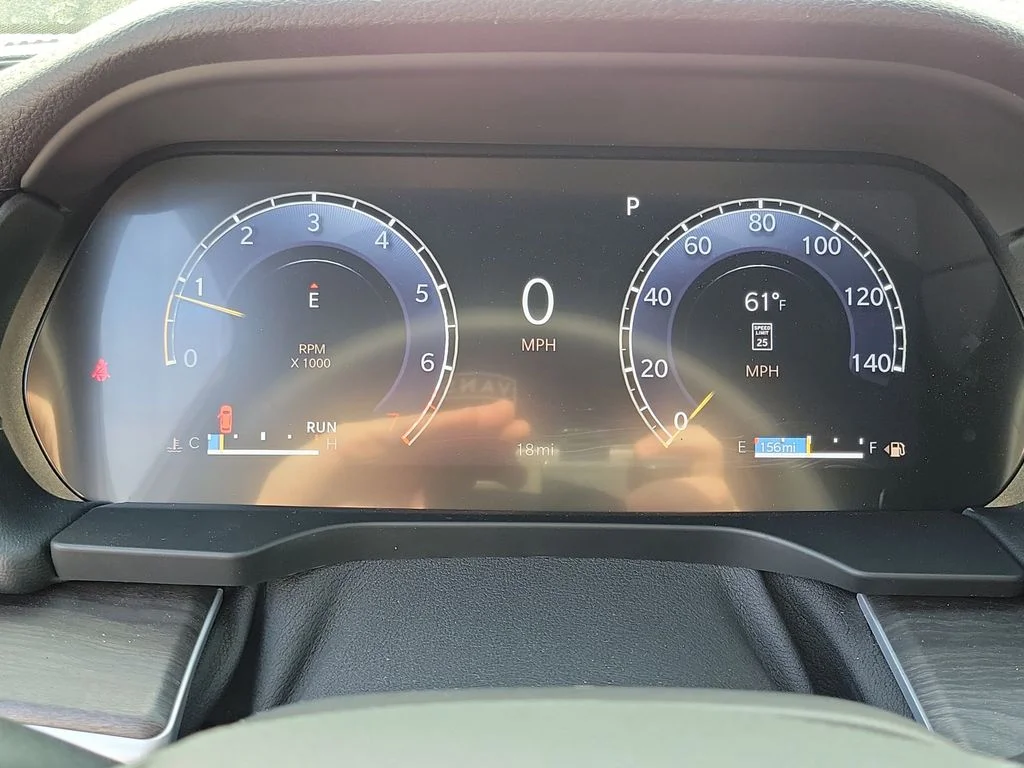 New 2026 Gray Jeep Altitude image 5