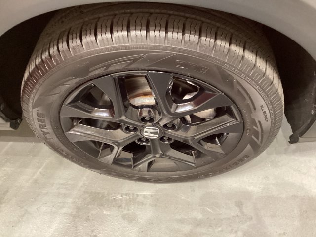 Used 2024 Red Honda Sport image 29