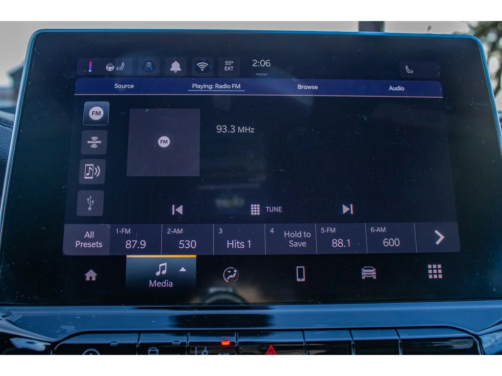 2026 Jeep Compass Altitude - Photo 24