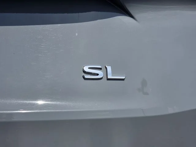 Certified Used 2023 Boulder Gray Nissan SL image 33