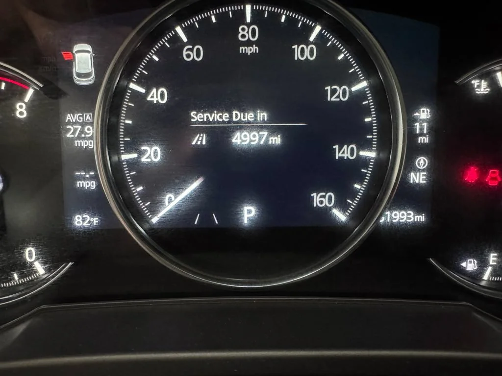 2023 Mazda CX-5 S Premium Plus package - Photo 16