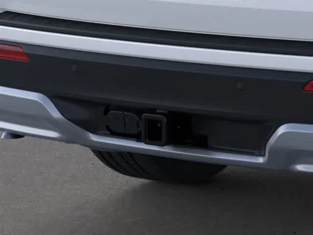 New 2026 Star White Metallic Tri-Coat Ford Platinum image 23