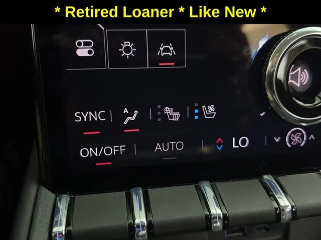Certified Used 2026 Sterling Metallic GMC Denali image 21