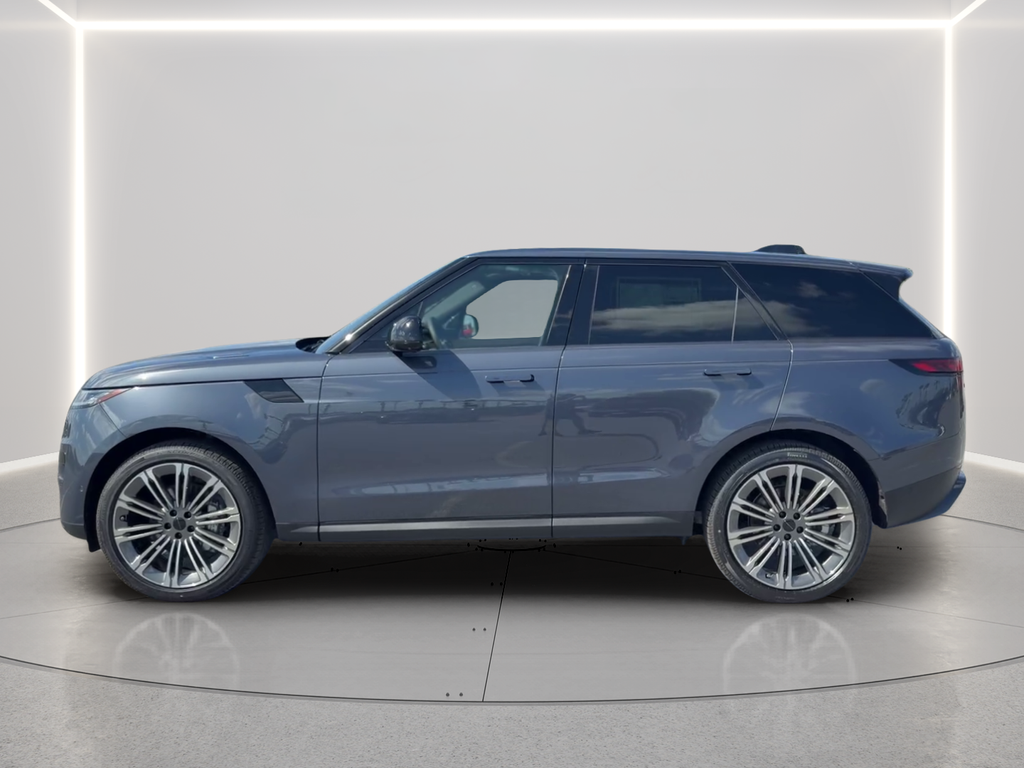 New 2026 Varesine Blue Land Rover SE image 8