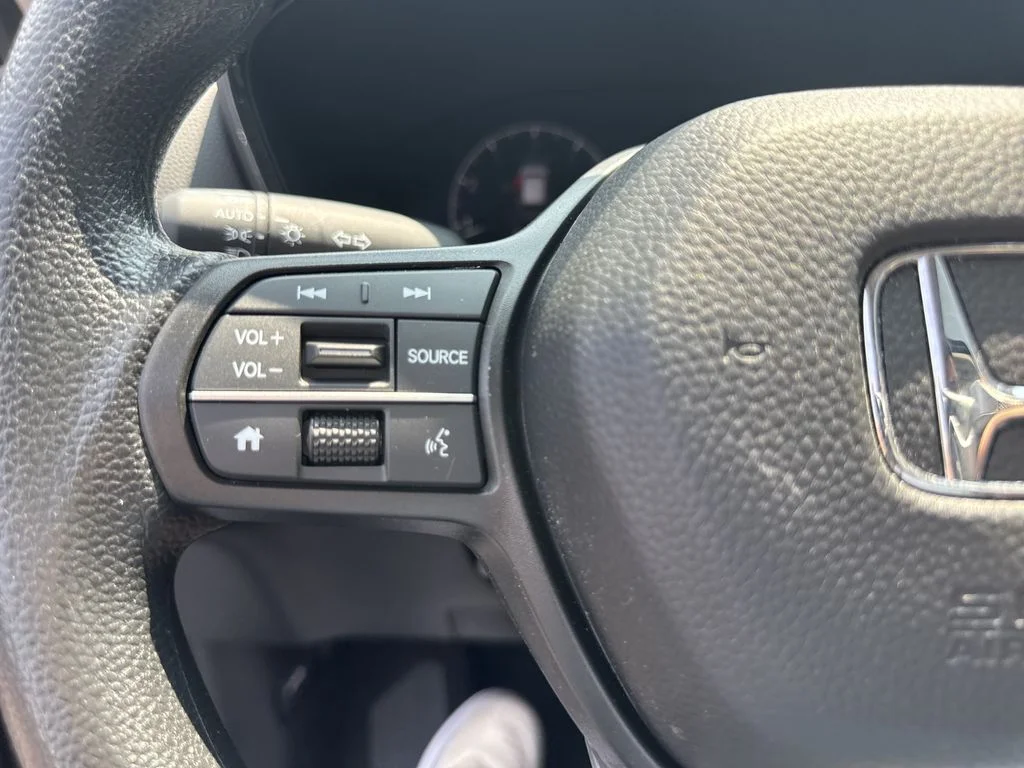 Used 2024  Honda EX image 23