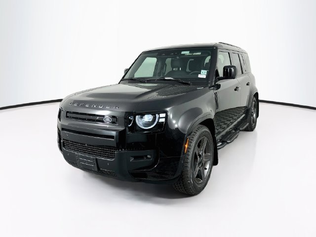 2026 Land Rover Defender