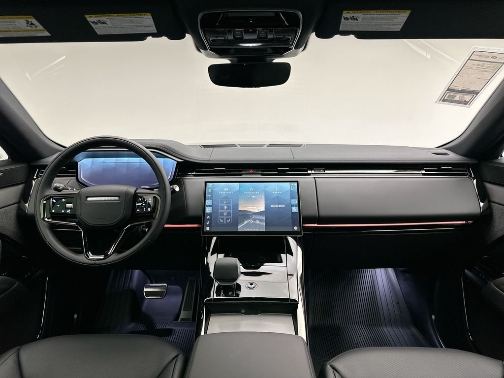 New 2027  Land Rover Dynamic SE image 8