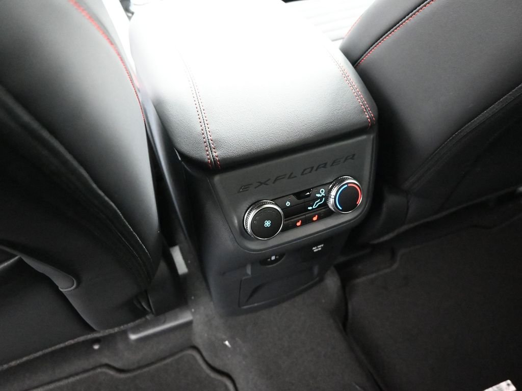 New 2026 Vapor Blue Metallic Ford ST-Line image 20