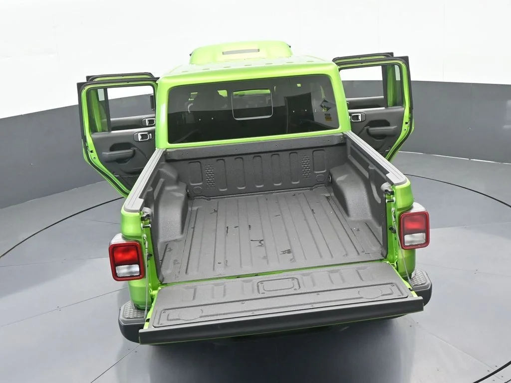 Used 2025 Mojito Jeep Sport S image 62
