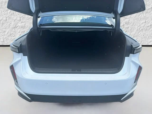 New 2026 Ultra White Lexus PREMIUM PLUS image 11