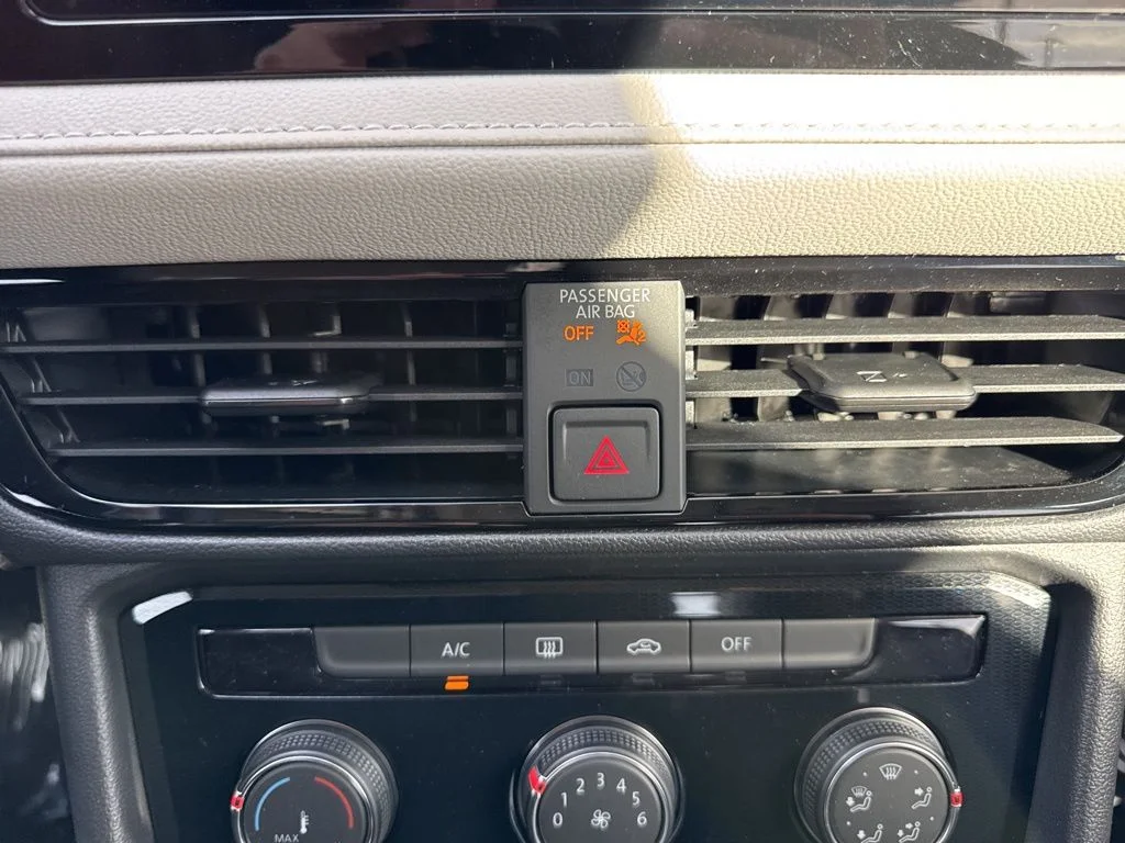 New 2026 Gray Volkswagen 1.5T S image 27