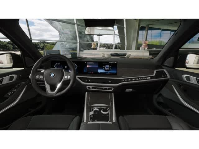 Used 2026 Blue Ridge Mountain Metallic BMW sDrive40i image 19