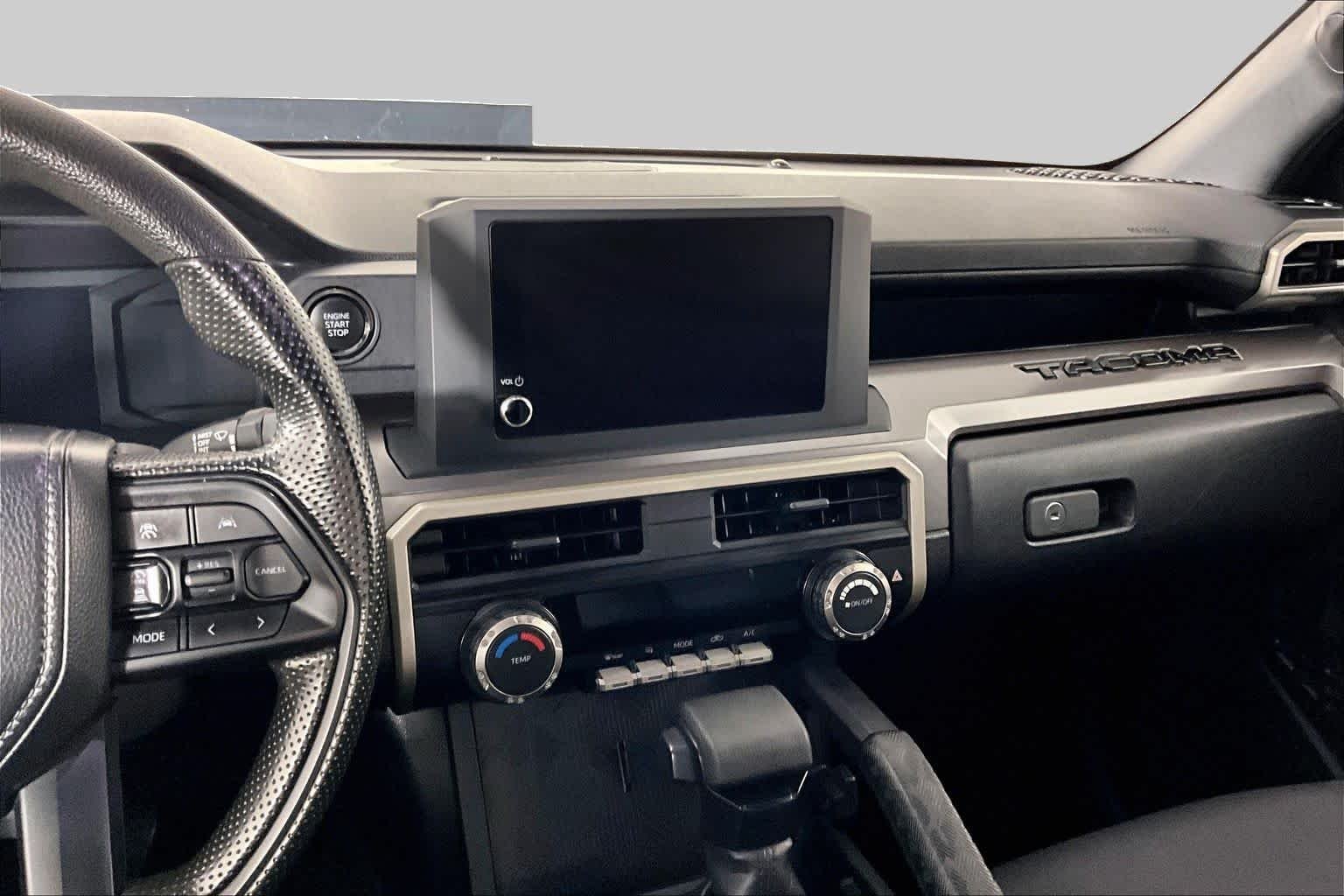 Used 2024 Underground Toyota SR5 image 7