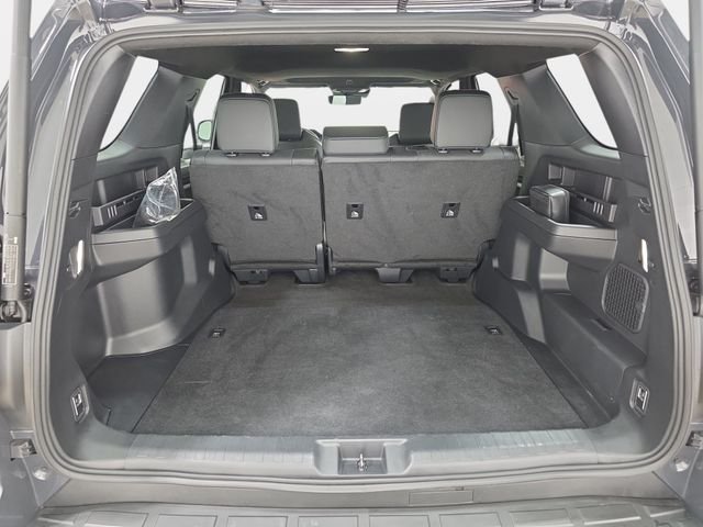 Used 2025 Gray Toyota TRD Off-Road Premium image 32