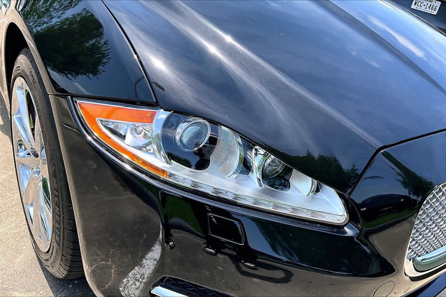 Used 2013 Ultimate Black Jaguar  image 26
