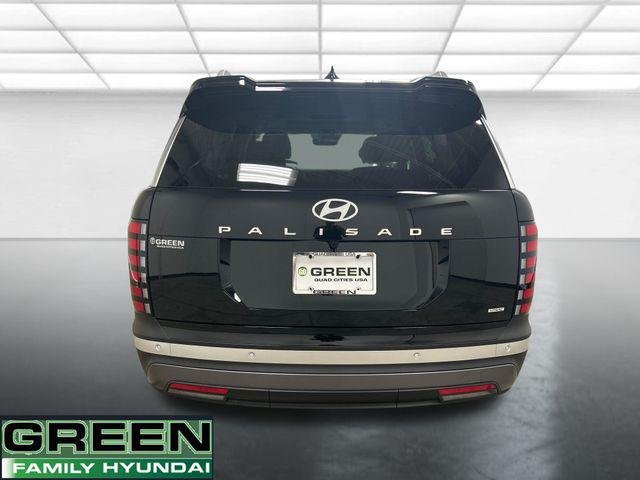 New 2027 Black Hyundai SEL image 5