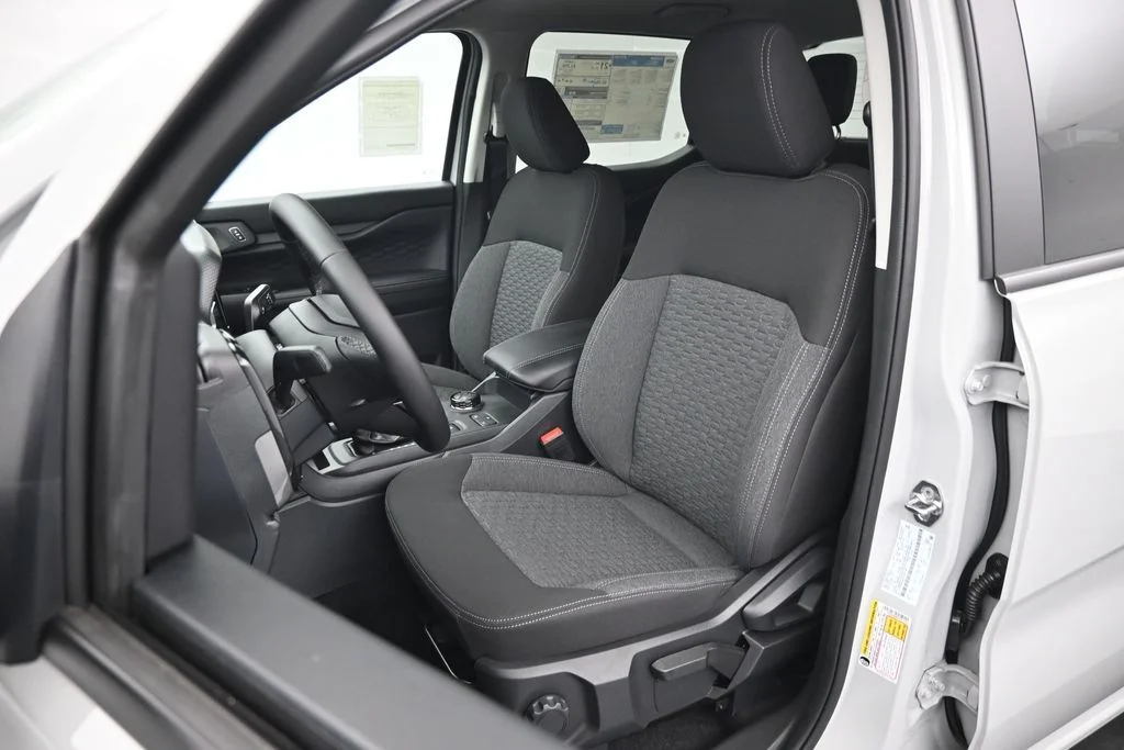 New 2026 Avalanche Ford XLT image 8