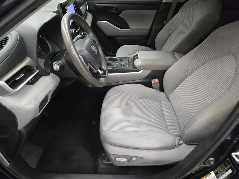 Used 2020 BLUEPRINT Toyota L image 7