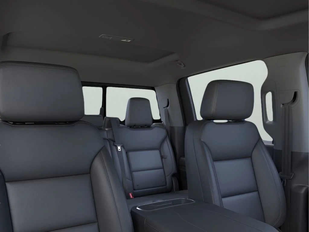 2026 Chevrolet Silverado 1500 RST - Photo 18