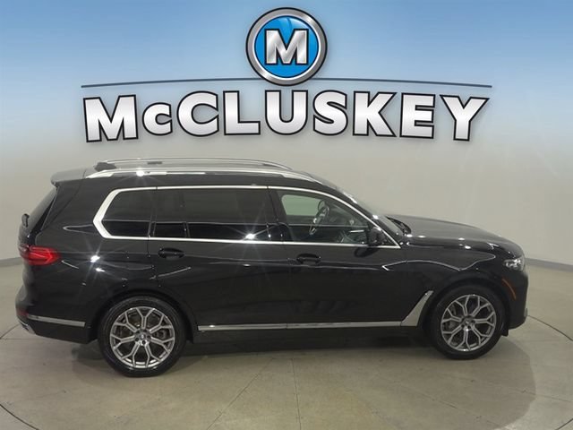 2020 BMW X7 40i - Photo 20