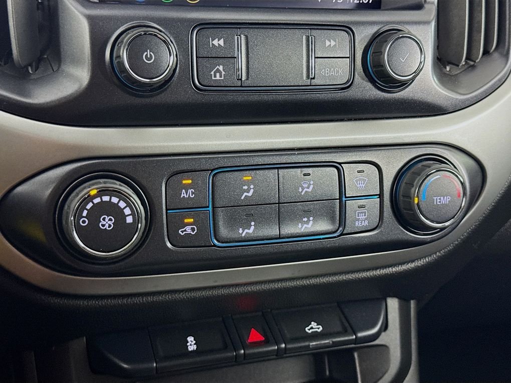 Certified Used 2022 White Chevrolet LT image 20