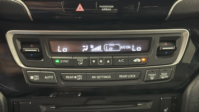 Used 2022 Gray Honda Touring image 18