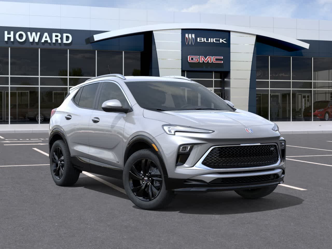 2026 Buick Encore GX Sport Touring - Photo 7