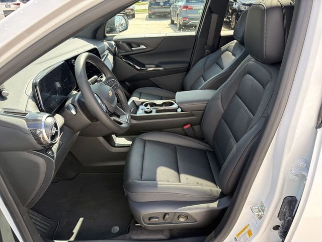 2026 Chevrolet Equinox LT - Photo 12