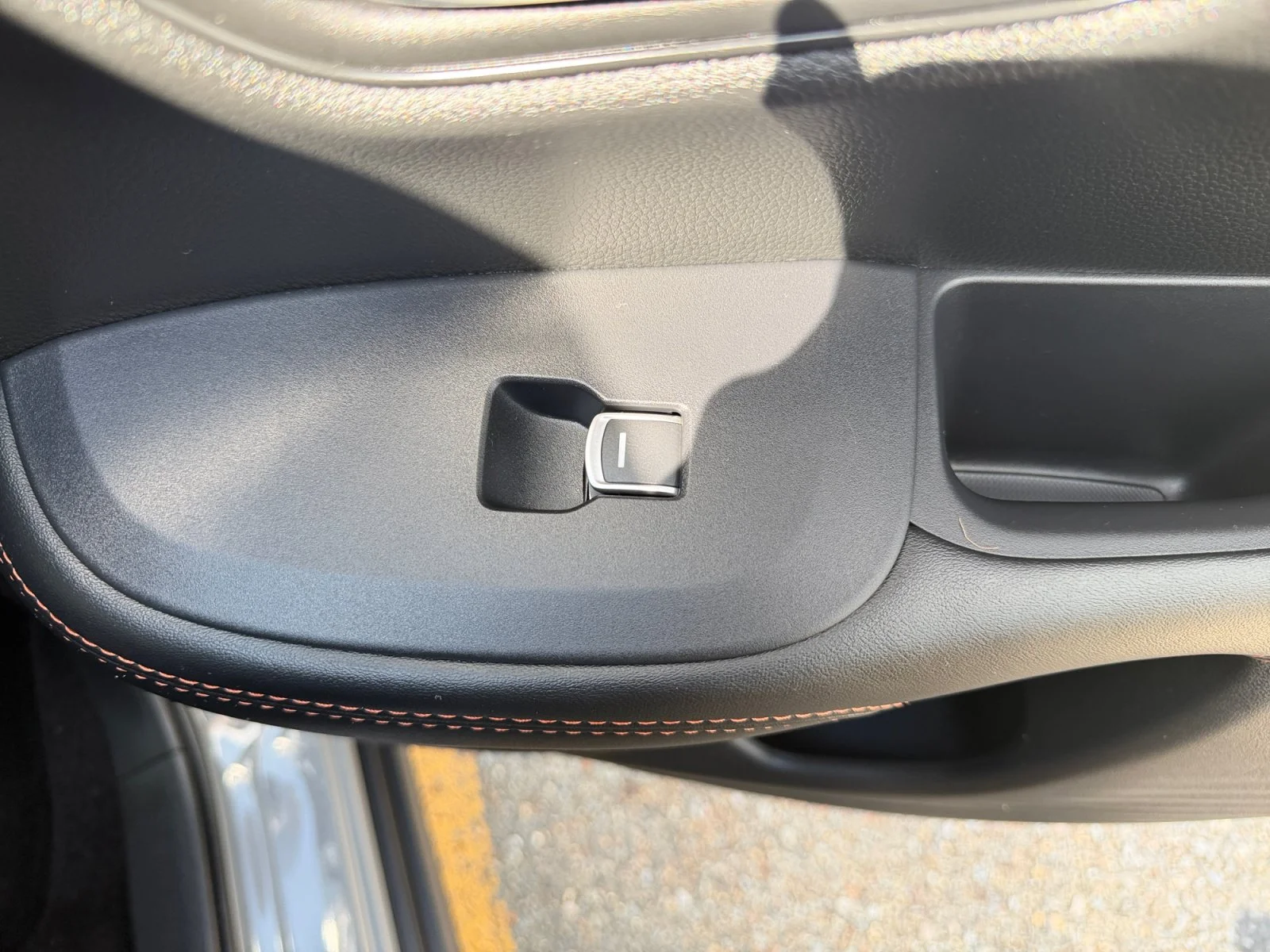 Certified Used 2025 Urban Gray Pearl Honda Sport image 33
