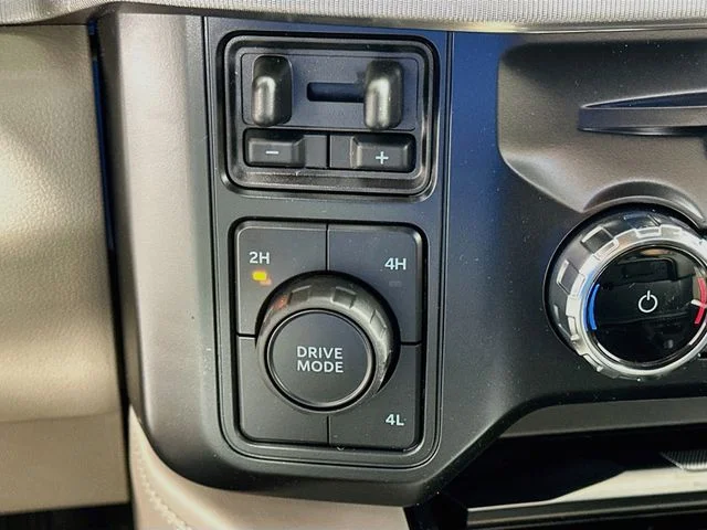 New 2026 Ford F-350SD Platinum