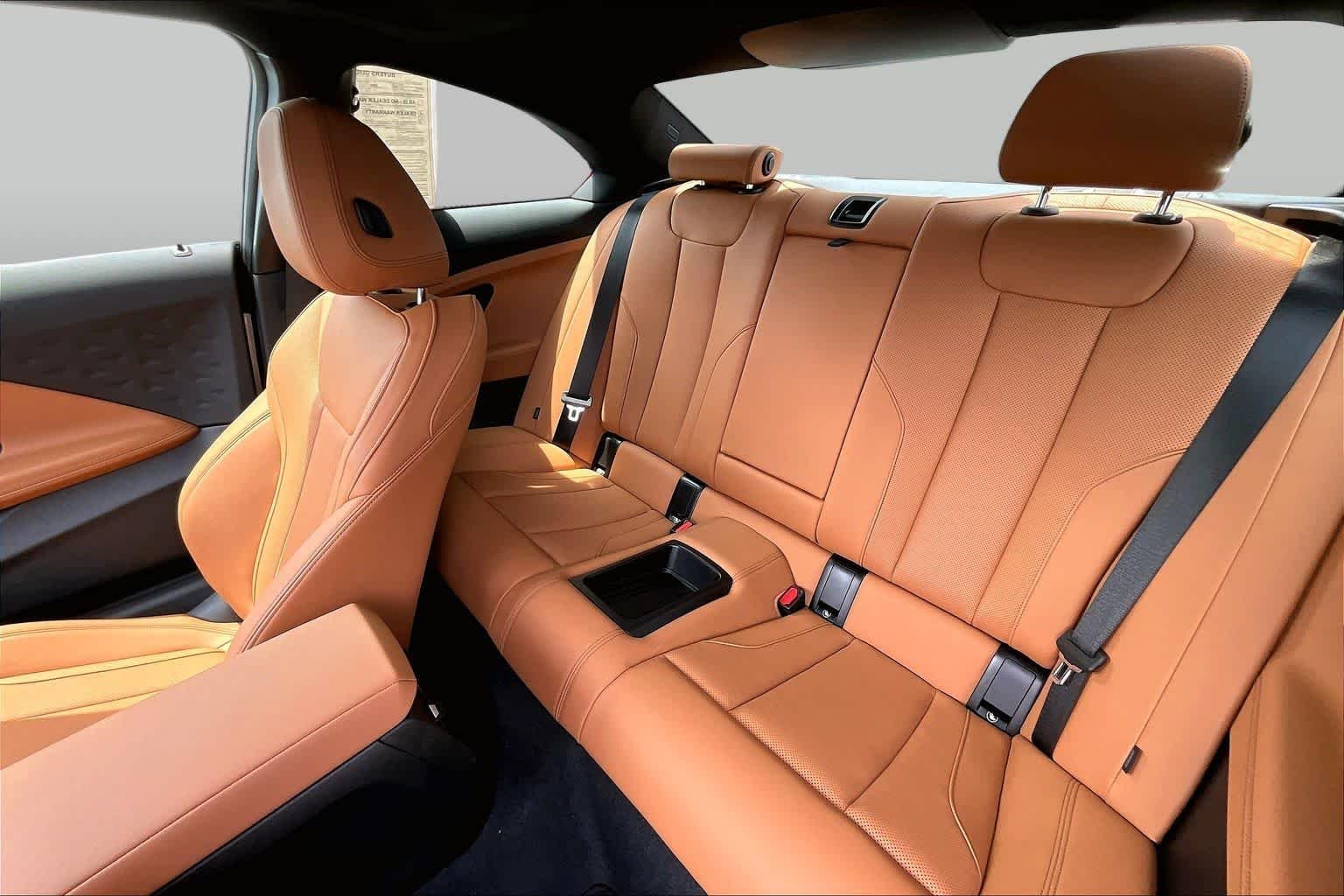 2025 BMW 2 Series 19