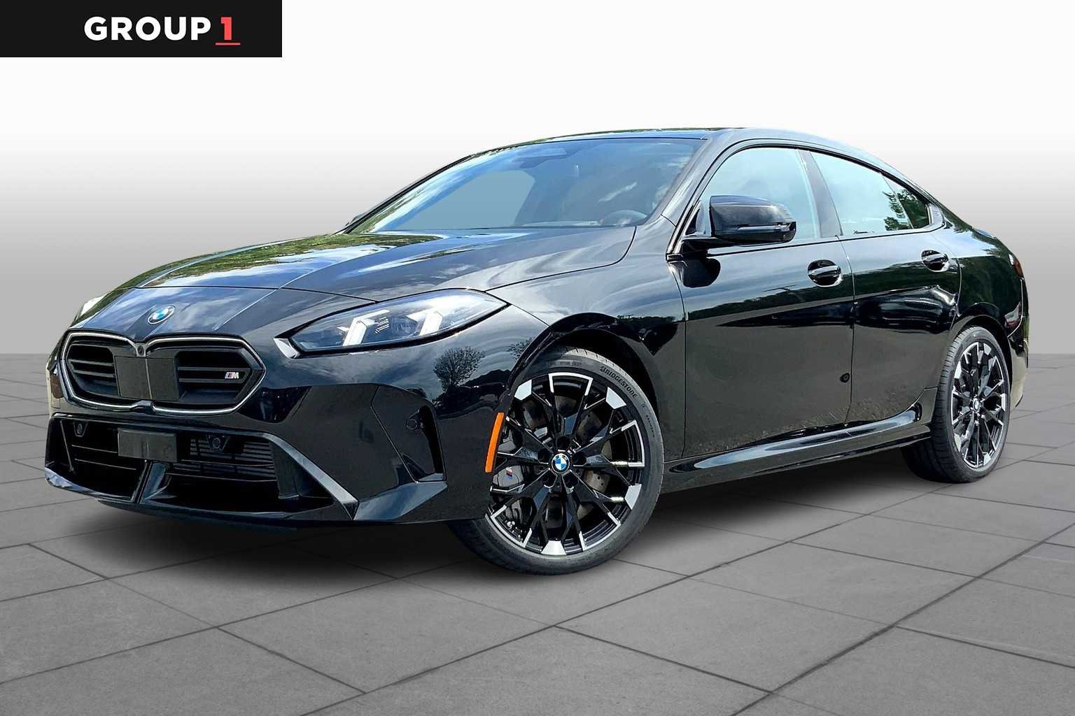 2026 BMW 2 Series M235 xDrive Gran Coupe's photo