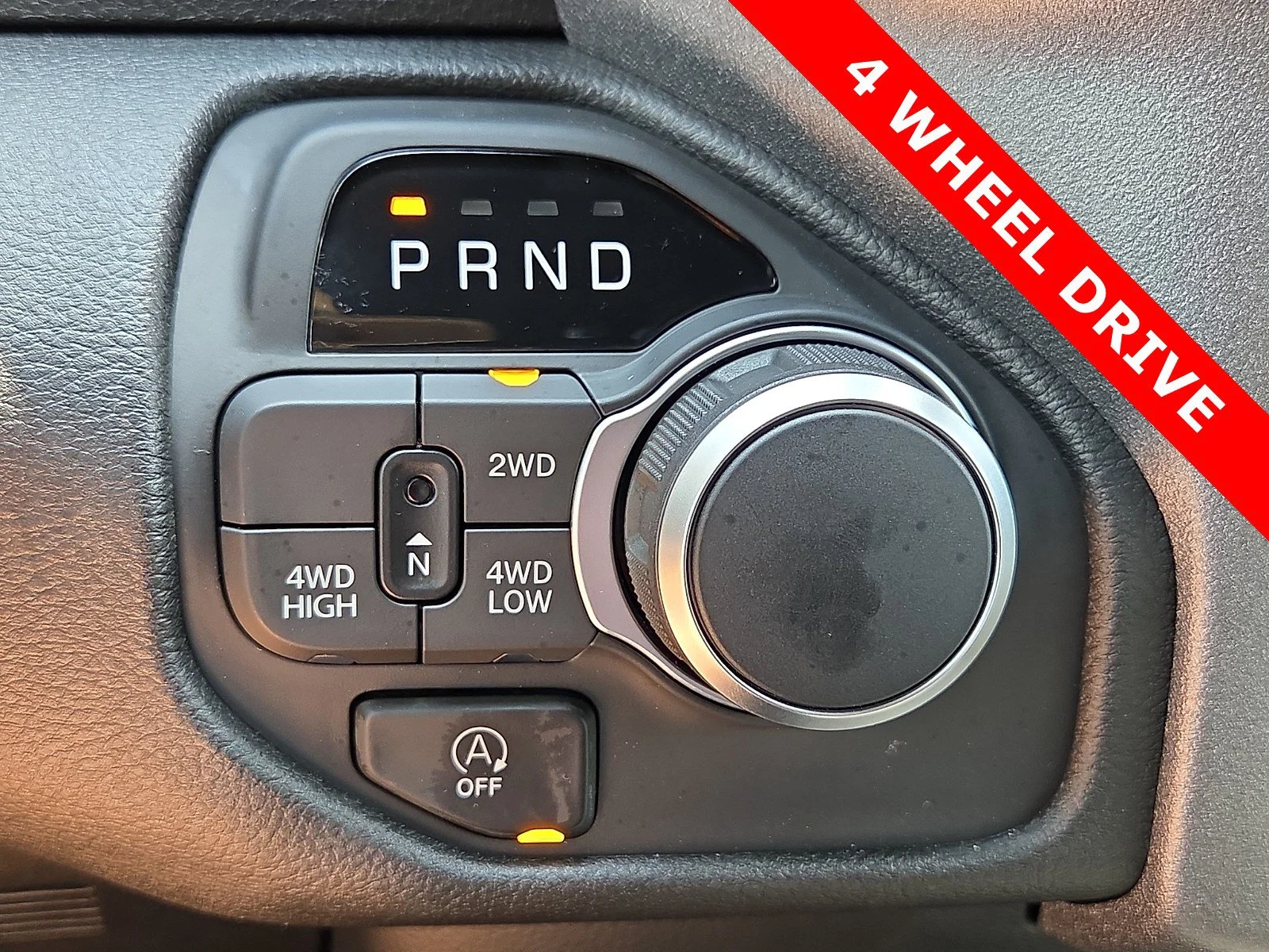 2026 RAM Ram 1500 Pickup Tradesman - Photo 19