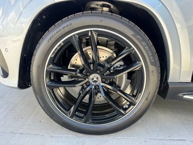 2026 Mercedes-Benz GLS Base - Photo 36