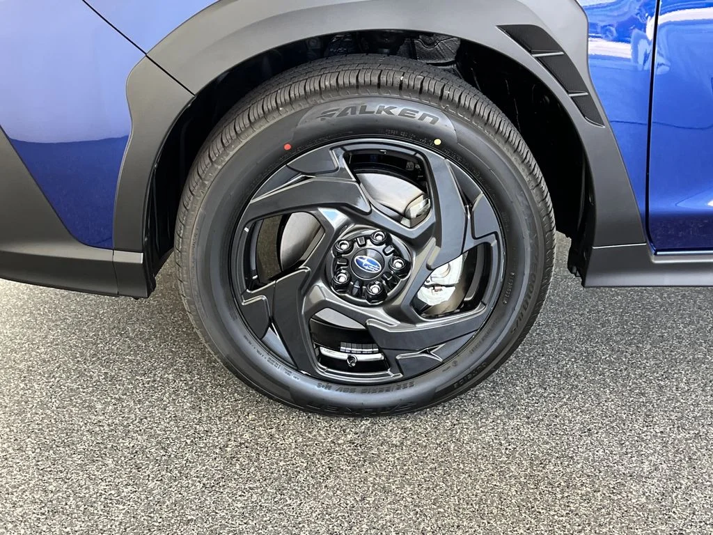 New 2026 SAPPHIRE BLUE PEARL Subaru Sport Hybrid image 28