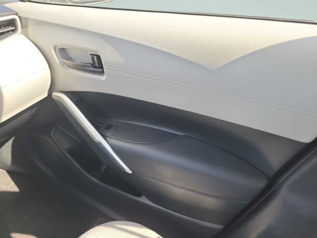 Certified Used 2024 Black Toyota L image 14