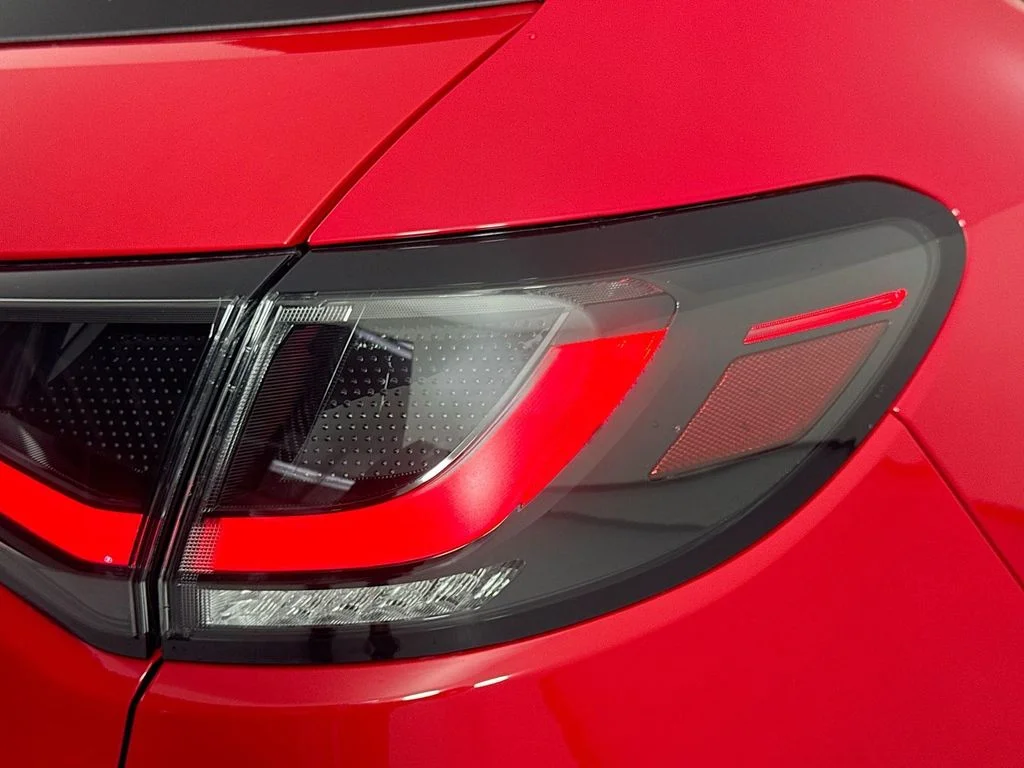 New 2027 Milano Red Honda Sport image 10
