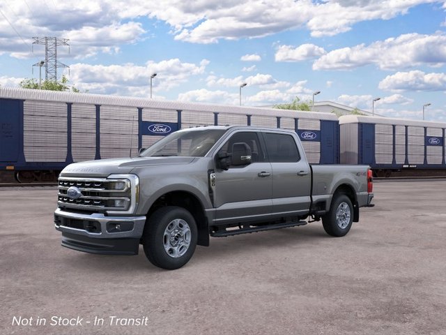 2026 Ford Super Duty F-350® XLT