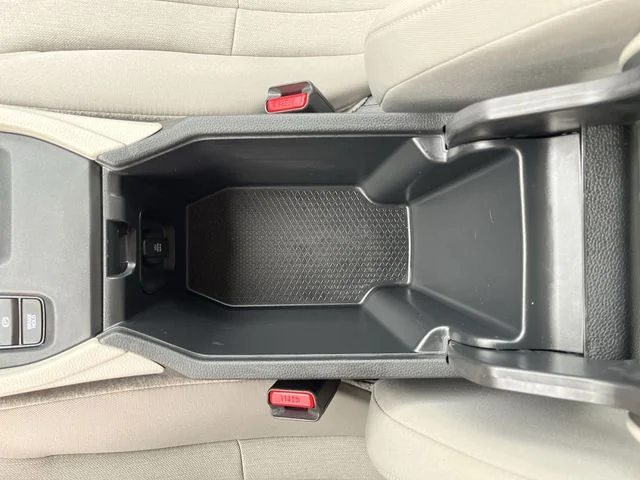 Used 2025  Honda LX image 23