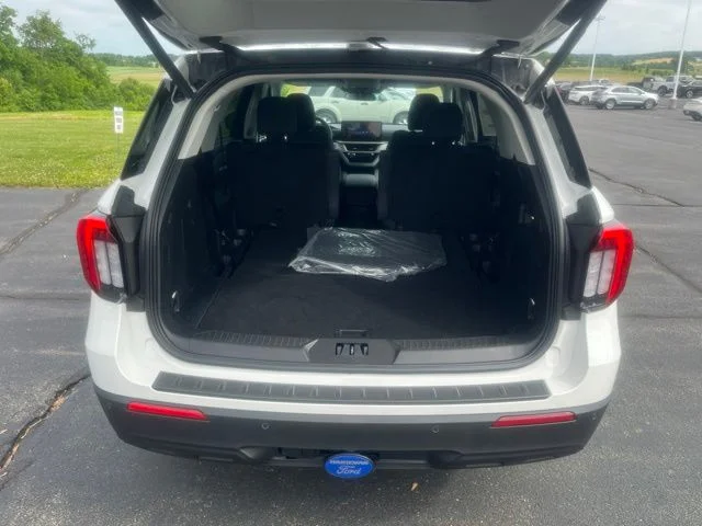 2026 Ford Explorer Active - Photo 20