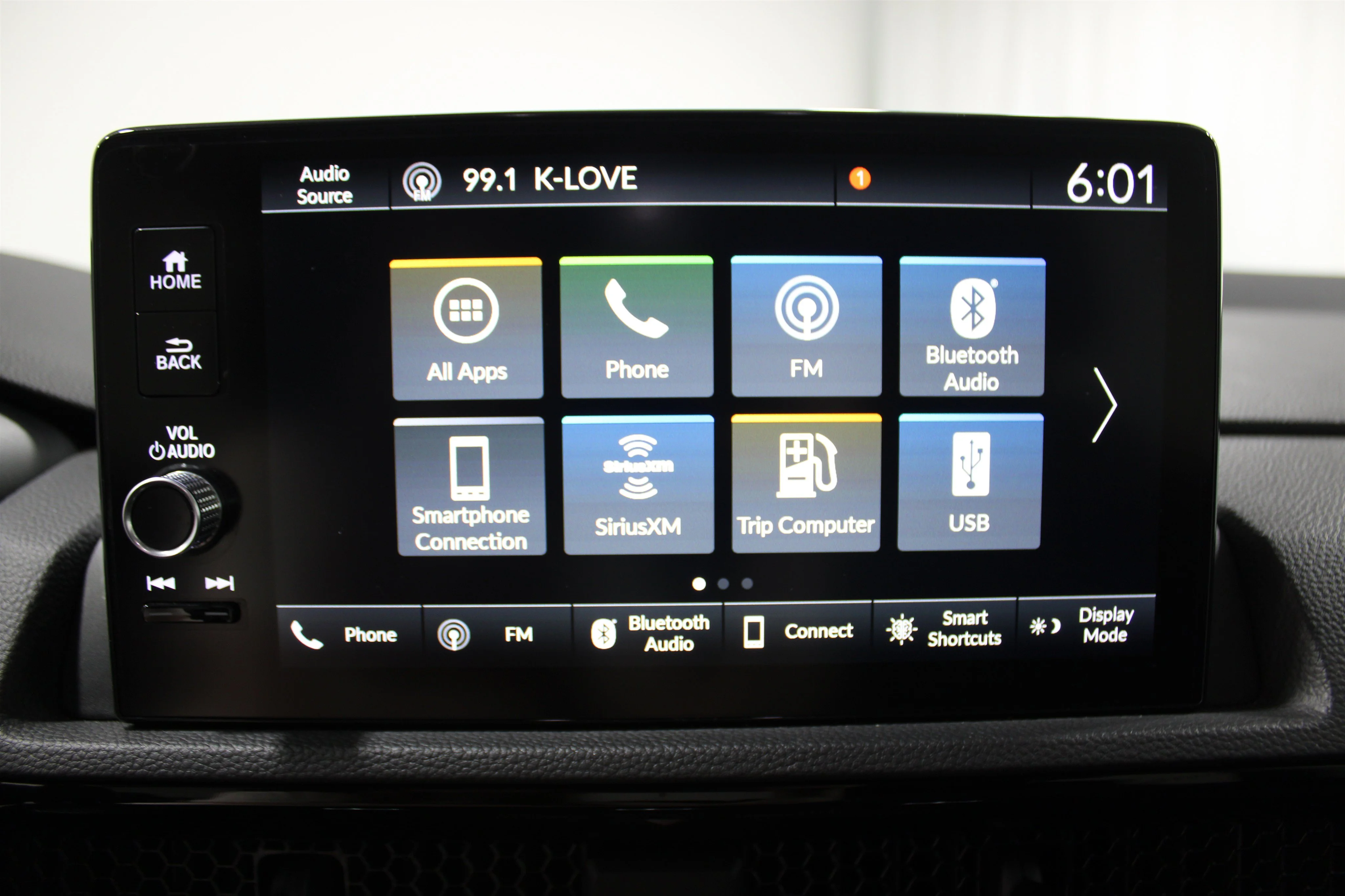 2023 Honda CR-V EX-L - Photo 14