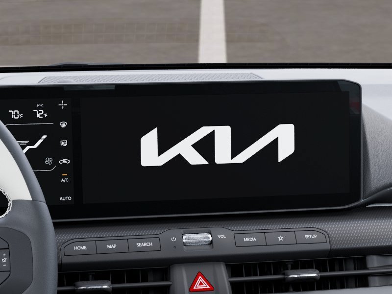 New 2026 White Kia GT-Line Turbo image 20