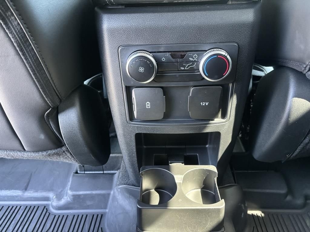 Certified Used 2022 Silver Metallic Ford XLT image 52