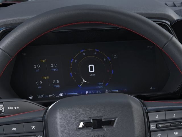 2026 Chevrolet Colorado Z71 - Photo 21